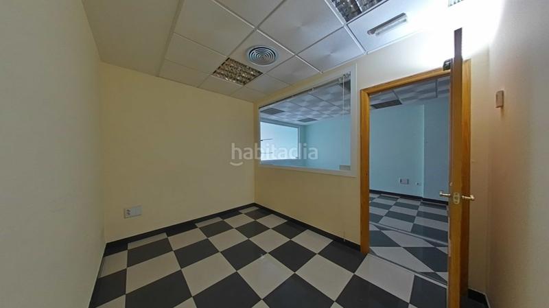 Foto 0cbd872c-d720-4e32-99e6-958fe3c5c451. Bureau dans El Parador de las Hortichuelas Roquetas de Mar