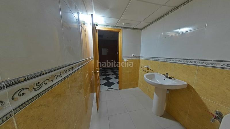 Foto 756999a5-9089-4d37-b9a5-73435ba6313d. Bureau dans El Parador de las Hortichuelas Roquetas de Mar