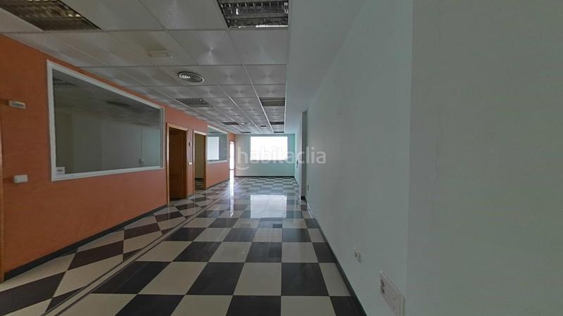 Foto 378742bc-194a-4155-8048-f5b07ba795f1. Oficina a El Parador de las Hortichuelas Roquetas de Mar