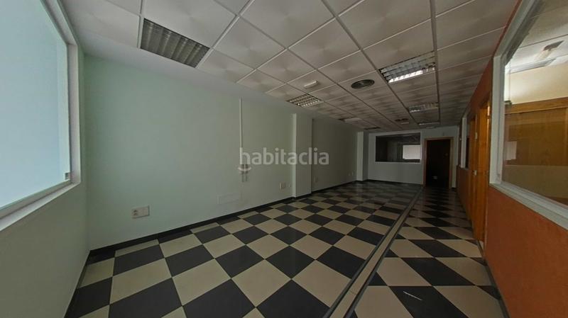 Foto 5ca51547-dd24-4076-9822-25f8a0385283. Oficina a El Parador de las Hortichuelas Roquetas de Mar