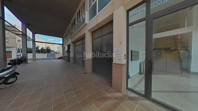 Foto 706e30fc-dacf-48c0-9d91-b5cf6bbecb56. Oficina a El Parador de las Hortichuelas Roquetas de Mar