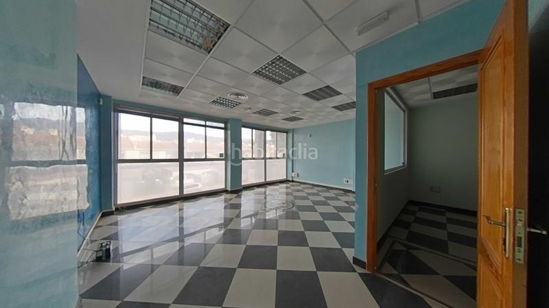 Foto 885c2275-816c-420b-ba2d-95b14946118c. Oficina a El Parador de las Hortichuelas Roquetas de Mar