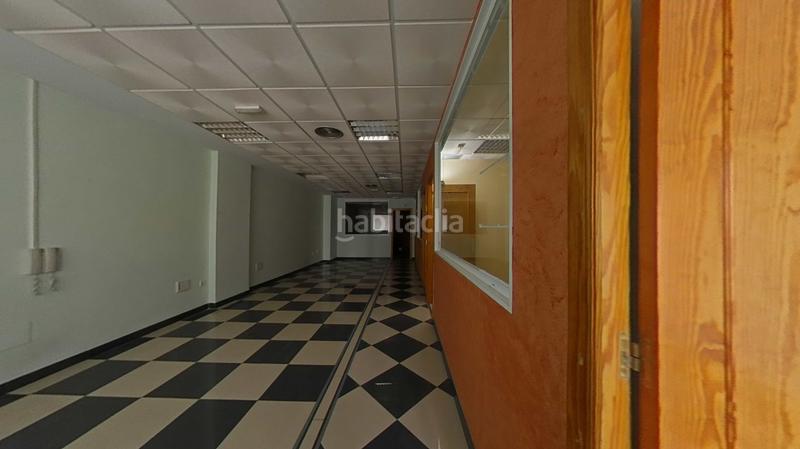 Foto caa90728-2714-41ff-b06c-92b43737ae6f. Oficina a El Parador de las Hortichuelas Roquetas de Mar