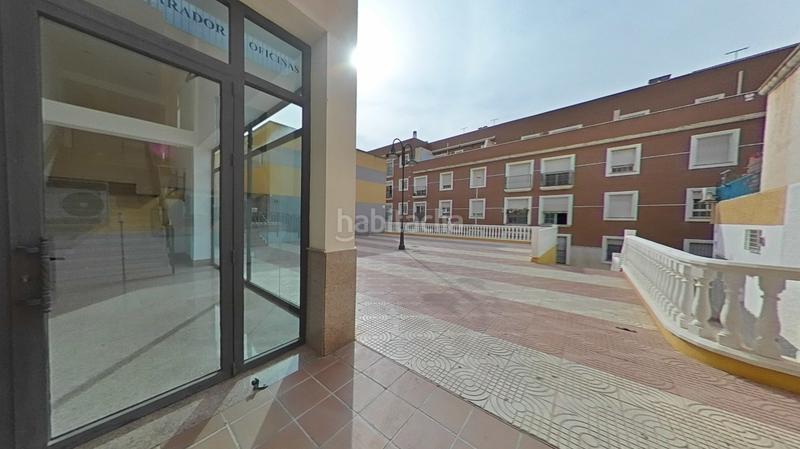 Foto 755ab1ff-7a00-4254-bafb-028b22d44b5c. Ufficio in El Parador de las Hortichuelas Roquetas de Mar