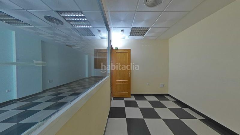 Foto fd51efae-a423-4c76-bd17-2a455e7952d6. Ufficio in El Parador de las Hortichuelas Roquetas de Mar