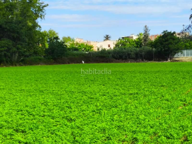 Foto 605d3348-d8a5-4f1a-ab70-cdf386850af3. Residential plot in Puente Tocinos Murcia