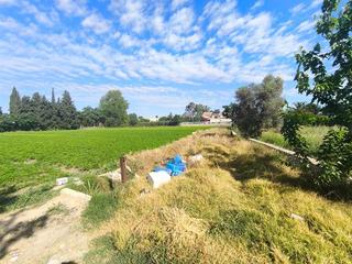 Residential Plot in Carril Vicentes