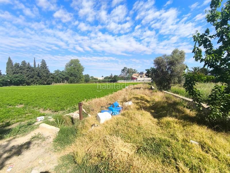 Foto febbb03b-13fc-4157-8c37-ca87c0b4b64e. Terrain résidentiel dans Puente Tocinos Murcia