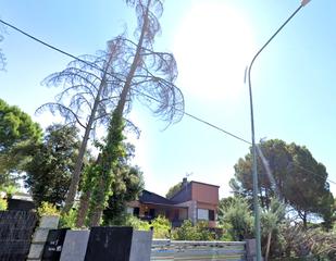 Appartement  Cl huelva,146 villa del prado (madrid)