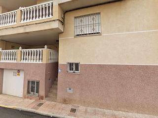 Posto auto in Zurbaran