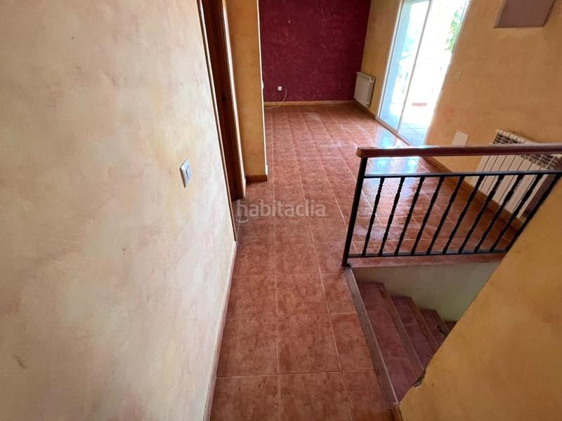 Foto 04a38e38-f662-45e4-906b-41fb33d64f7e. Casa amb calefacció aparcament a Fuentenovilla