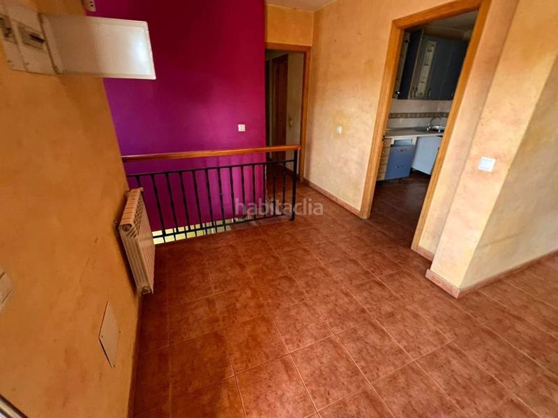 Foto 5c8f192b-3d01-4c2f-934a-3dd1b3c09ca1. Casa amb calefacció aparcament a Fuentenovilla