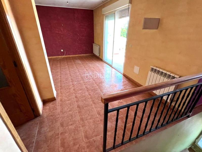 Foto b9b99238-abdb-415a-898c-5350d73f9e73. Casa amb calefacció aparcament a Fuentenovilla