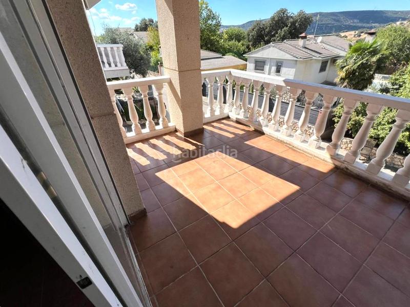 Foto e589ff99-e234-4a4c-88d8-7cdf6131ab3d. Casa amb calefacció aparcament a Fuentenovilla