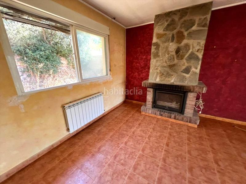 Foto 453cbc29-2cd8-4764-a196-09cc3833e376. Haus mit heizung parking in Fuentenovilla