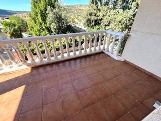 House  Monte rebollo