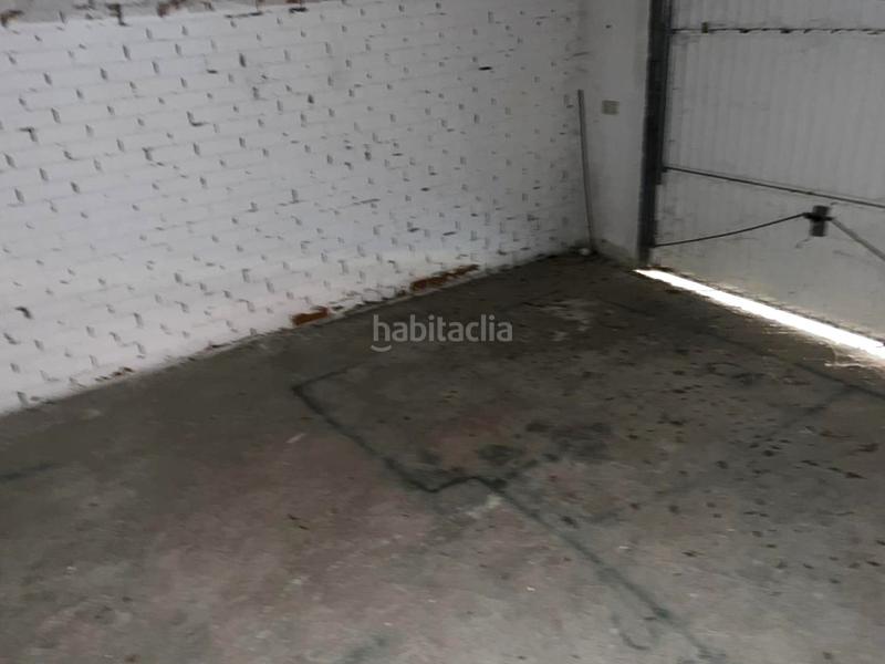 Foto ca882032-8842-42fb-b1d8-45e170f9613f. Maison avec chauffage parking dans Fuentenovilla