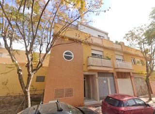 Etagenwohnung  Carro del almirez