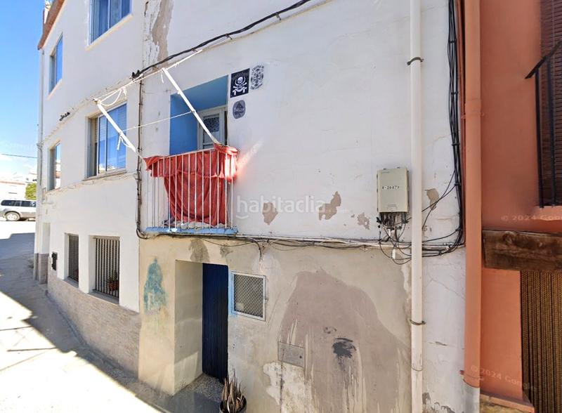 Foto 542076f3-d3b6-419f-a8c3-a2ba5d0e038f. Casa a Caudiel