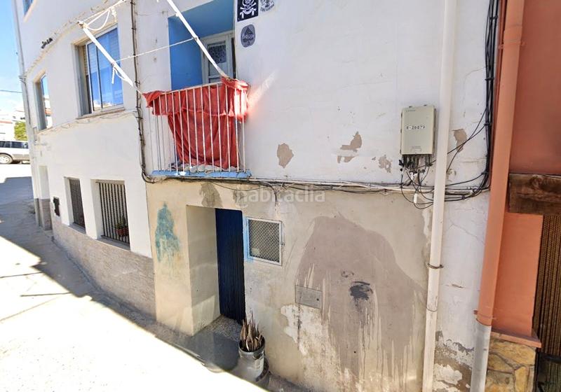 Foto 916b155a-39f2-4e91-a254-cfe6c59e2dd9. Casa a Caudiel