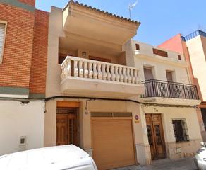 Flat in Antoni Lazaro