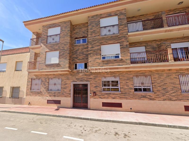 Foto 251dd77a-38dc-4aef-8d39-bf721b90df3f. Appartamento in Centro Alcázares (Los)