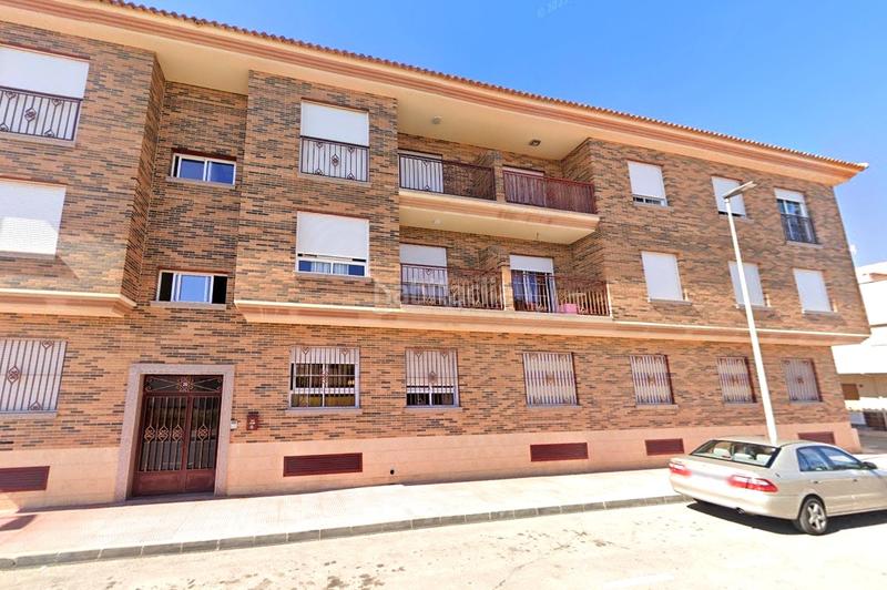 Foto 9ec46b2b-0bc9-4c23-bbe4-8a84fc63a0ac. Piso en Centro Alcázares (Los)