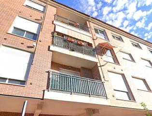 Appartement  Farmacéutico antonio carazo villar