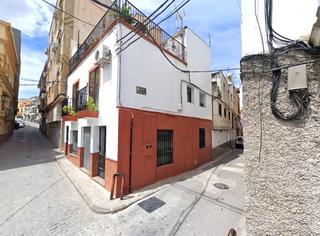 Piso  Gracia