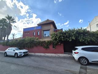 Appartement  El laud