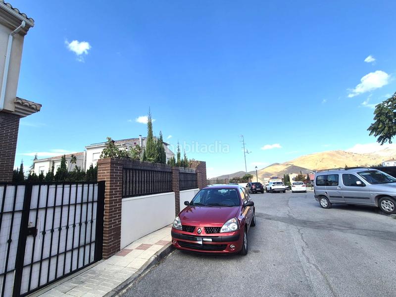 Foto 1300da0a-016b-4345-b7e7-39541e8bb378. Flat in Barrio de la Vega Monachil