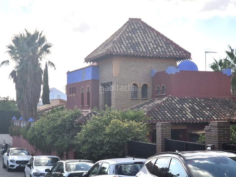 Foto 43bca3d3-4af5-4f74-b0f7-b4dbd9775b10. Flat in Barrio de la Vega Monachil