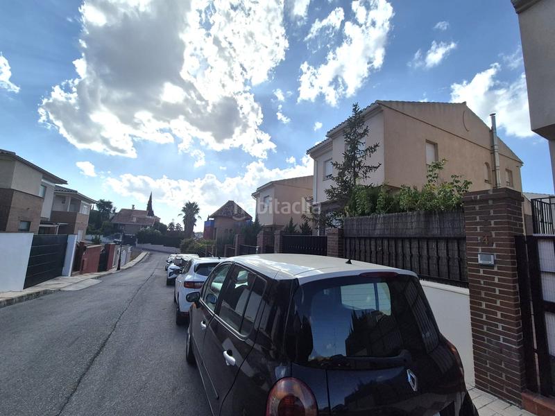 Foto 1367709e-1a79-425d-b979-db021cf3fae5. Pis a Barrio de la Vega Monachil