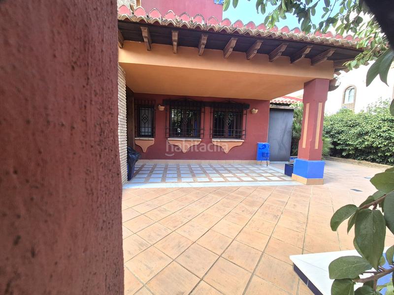 Foto 70be73f8-dd86-4cd1-b2e9-4983e404d3e0. Pis a Barrio de la Vega Monachil