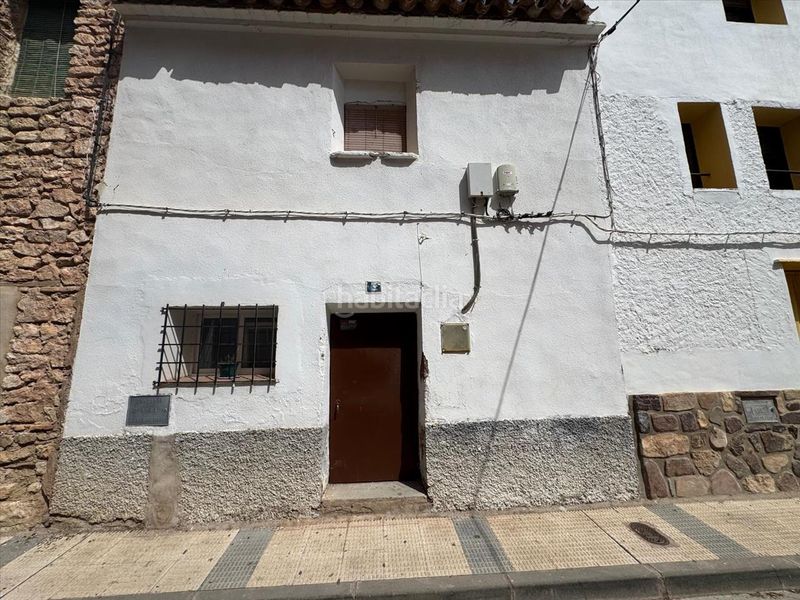 Foto 9bddff88-89da-431f-842f-97d2720a950f. Casa adossada a Lumpiaque