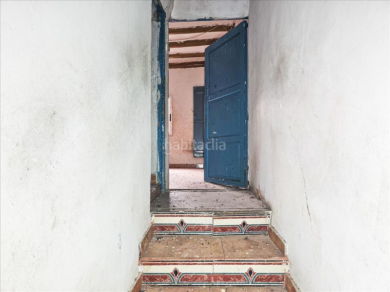 Foto cfdb46ec-223c-4401-94e3-efd40c3c0ced. Casa adossada a Lumpiaque