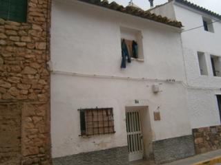 Maison jumelée  Wifredo el velloso