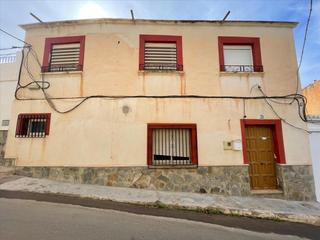 Casa adossada  Cuesta de la fuente