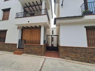 Etagenwohnung  Carretera de bayarcal