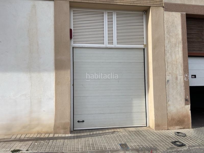 Foto 180b8183-30a4-404b-912e-816b3f97060b. Appartamento con parcheggio in Plaza de la Luz Ejido (El)