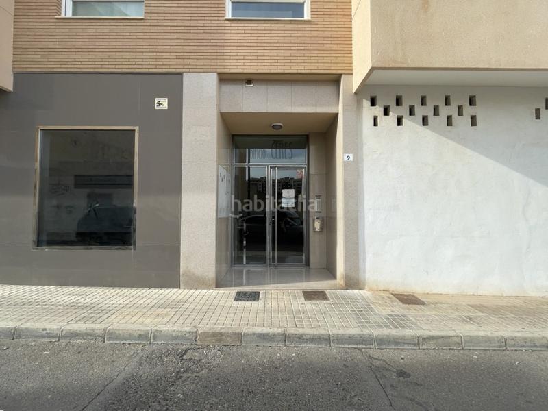 Foto d98edb36-4cd9-4b03-88cc-7b5e3c92c949. Piso en Plaza de la Luz Ejido (El)