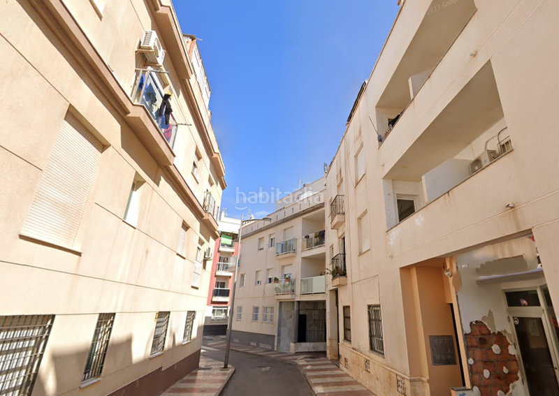 Foto 6a07db2f-4616-4fdf-a36f-e15c64cced88. Appartement dans Roquetas pueblo Roquetas de Mar