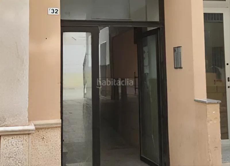 Foto 9819d647-4d6a-424e-bc97-4c7fb219f528. Appartement dans Roquetas pueblo Roquetas de Mar