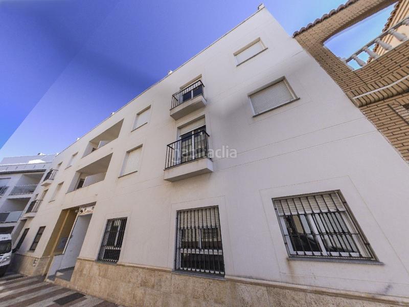 Foto a35c1ae6-077b-4179-843a-447d51f45ed6. Appartement dans Roquetas pueblo Roquetas de Mar