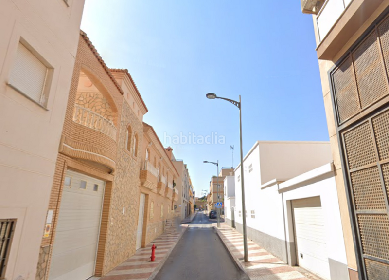 Foto b7d9287b-289b-46e9-ac28-c597848a62eb. Appartement dans Roquetas pueblo Roquetas de Mar