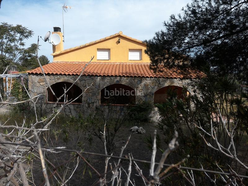 Foto 4ac5a07e-c932-4fc7-8bb5-575dab4930b3. Casa in Fuentidueña de Tajo