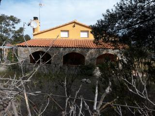 Haus  Dos