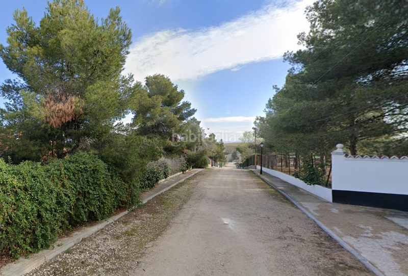 Foto 79a3d37e-95f8-4d96-a59c-c0034e525c1f. Maison dans Fuentidueña de Tajo