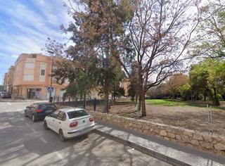 Appartement  Cl camino de alicante,25 pl:1 pt:f cieza (murcia)