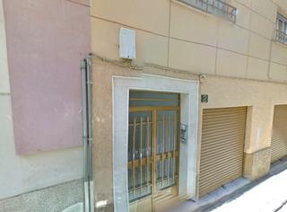 Piso  Cl moncada calvache,6 esc:e pl:0 pt:01 almería (almería)